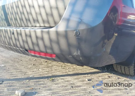 2014 Honda Odyssey Touring/Touring Elite from USA, damaged, VIN 5FNRL5H99EB032422